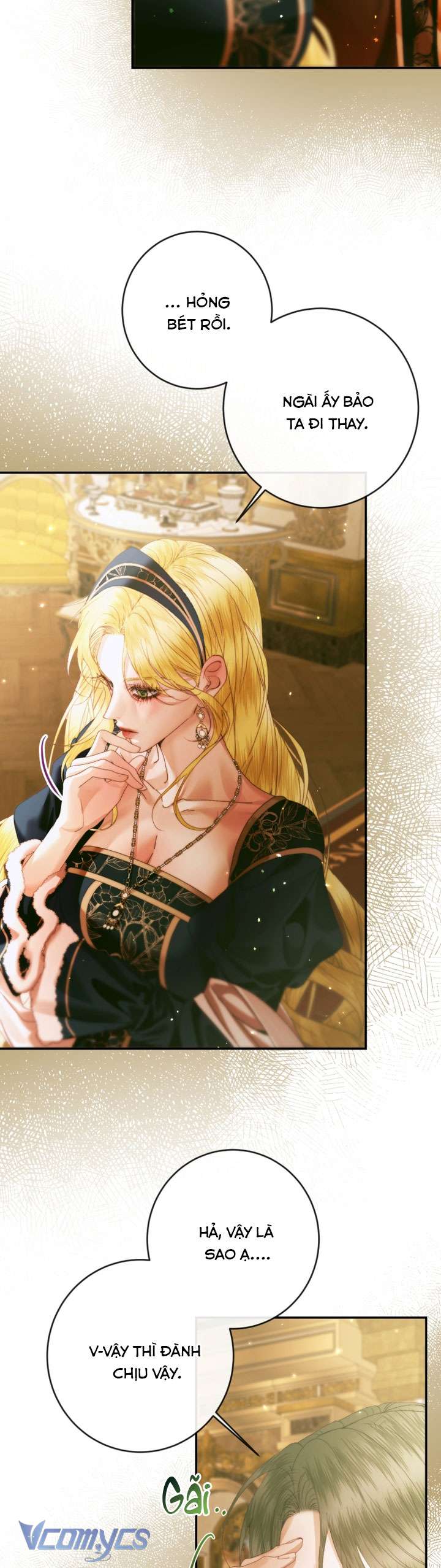 Siren: Trở Thành Gia Đình Của Nhân Vật Phản Diện Chap 146 - Trang 2