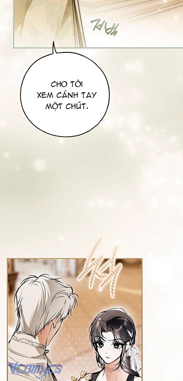 Ai Đó Đang Điều Khiển Cơ Thể Của Tôi Chap 66 - Trang 4