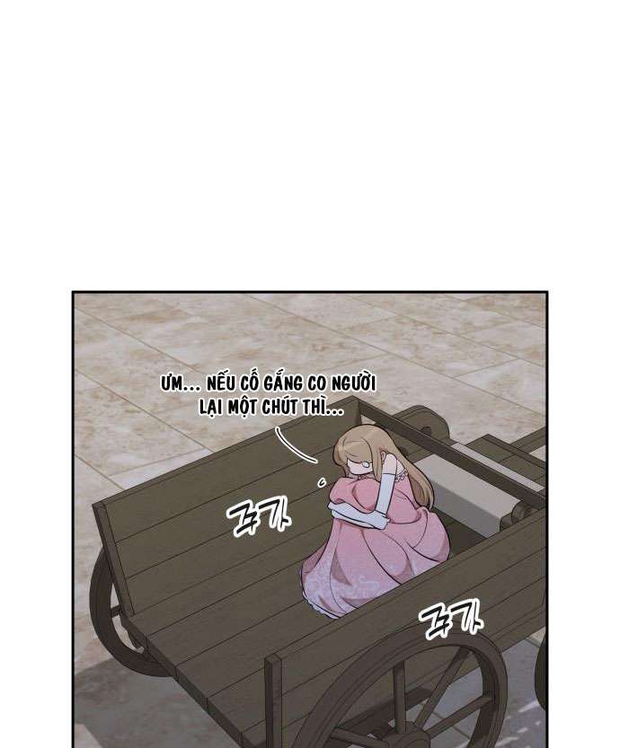 Trận Đấu Đồng Đội Của Những Tài Xế Xe Tải Chap 27 - Trang 4