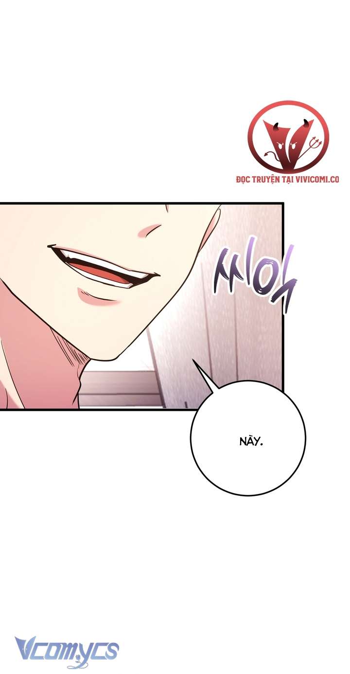 [18+] Mùa Đông Bất Tận Chap 15 - Trang 3