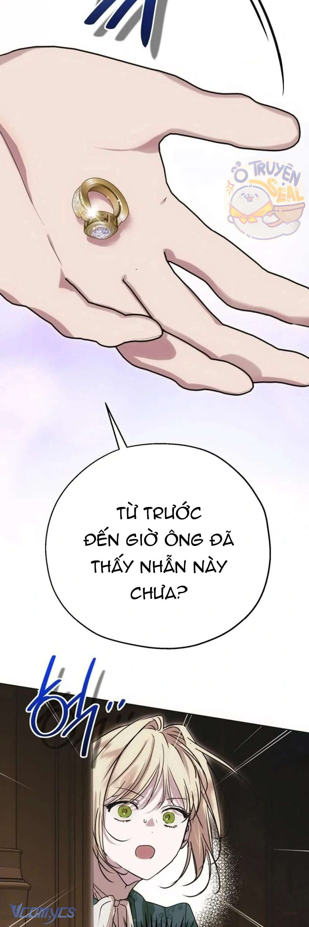 Vụ Bê Bối Vô Đạo Đức Chap 10 - Trang 4