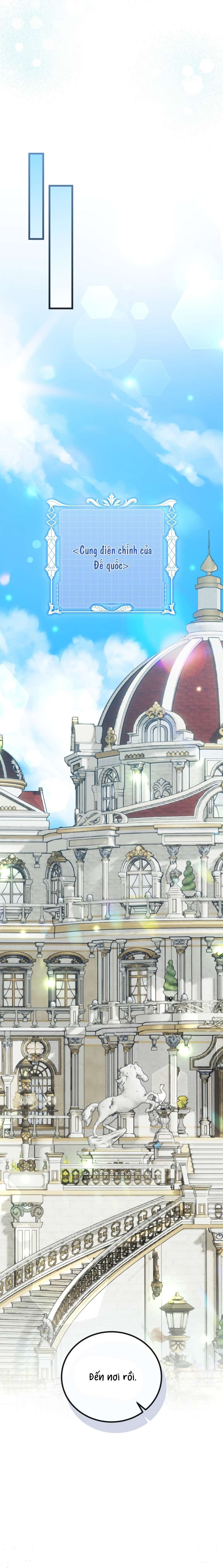 [ 18+ ] Bị Mắc Kẹt Trong Trò Chơi Harem Ngược Vô Vọng Chap 33 - Trang 2