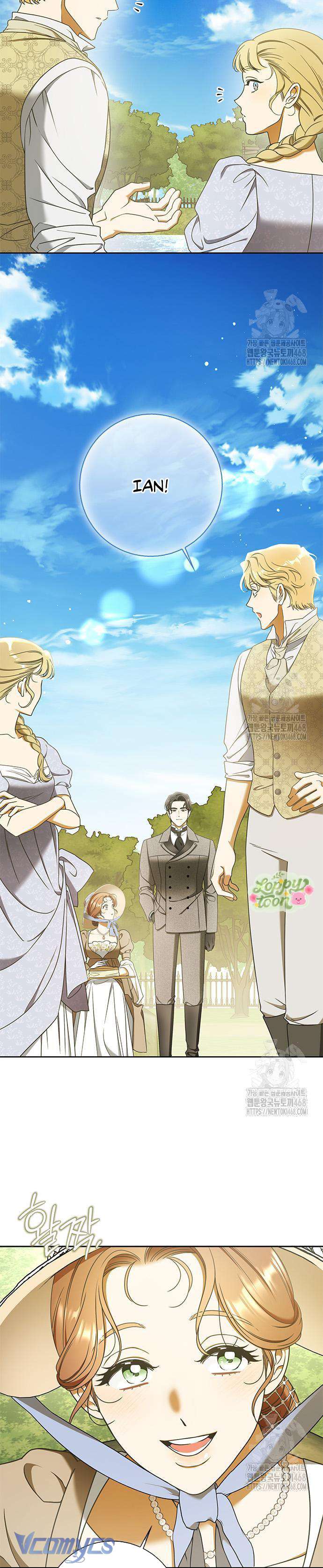 Quý Cô Pendleton Chap 13 - Next Chap 14