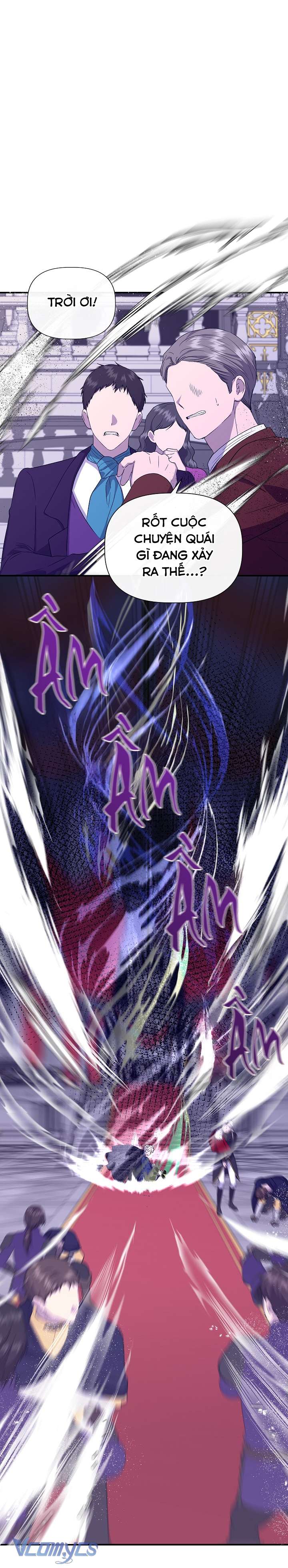 Tôi Không Phải Là Cinderella Chap 118 - Trang 2