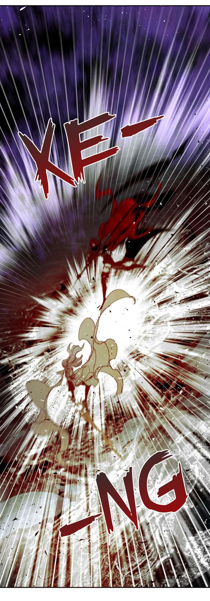 Lời Thú Nhận Của Chúa Tể Bóng Tối Chap 122 - Trang 3