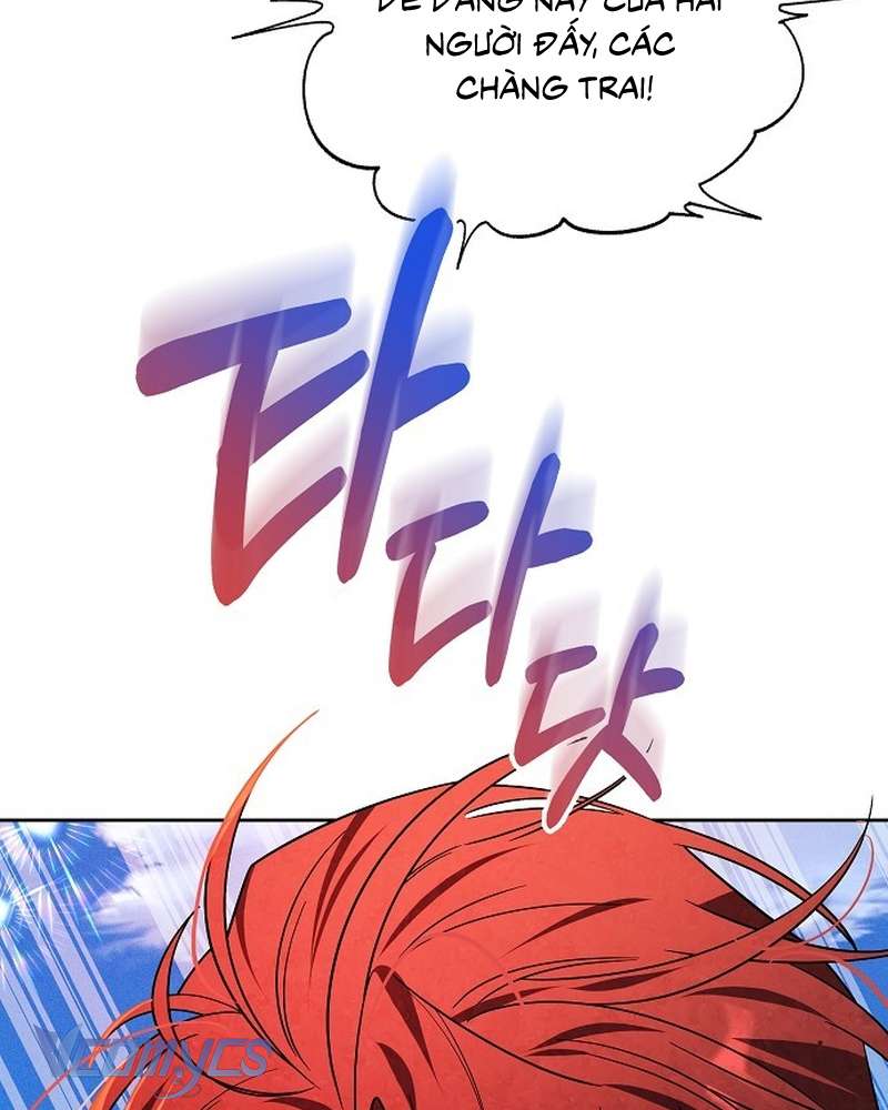 Nàng Dâu Hắc Diện Thạch Chap 9 - Trang 2