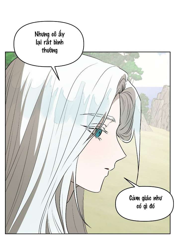 Câu Cá Cũng Bắt Được Người Cá Sao? Chap 7 - Next Chap 8