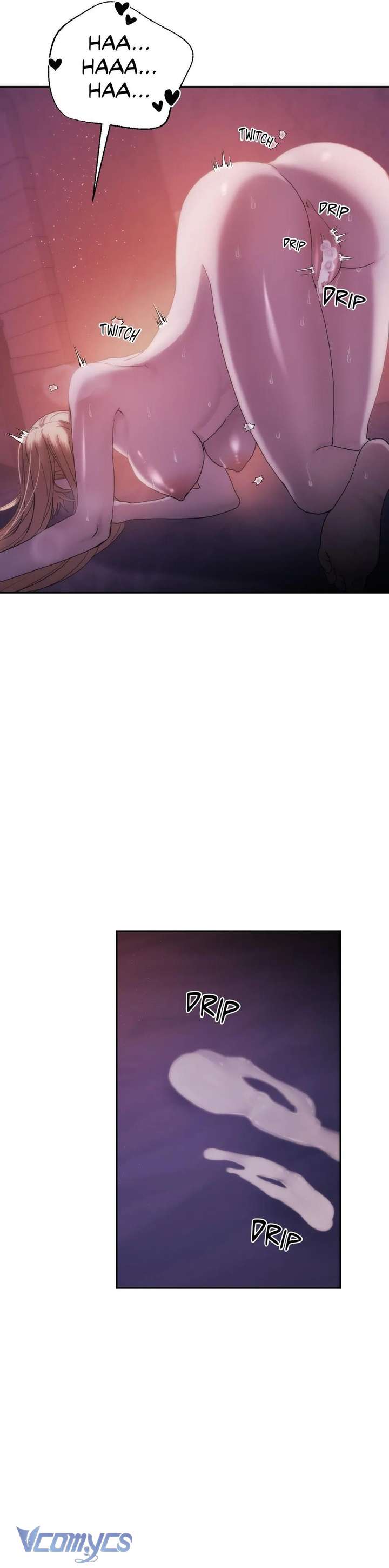 [18+] Người Em Vợ Tóc Vàng Chap 22 - Trang 2