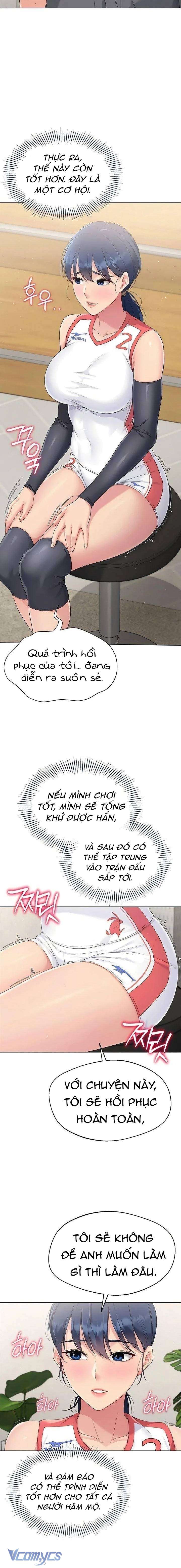 [18+] Hãy Thiết Lập Nó! Chap 12 - Trang 2