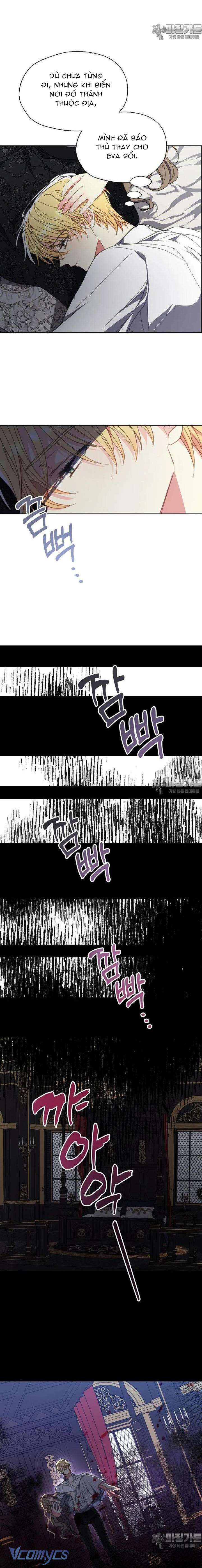 Bệ Hạ Xin Đừng Giết Tôi!!! Chap 127 - Trang 3