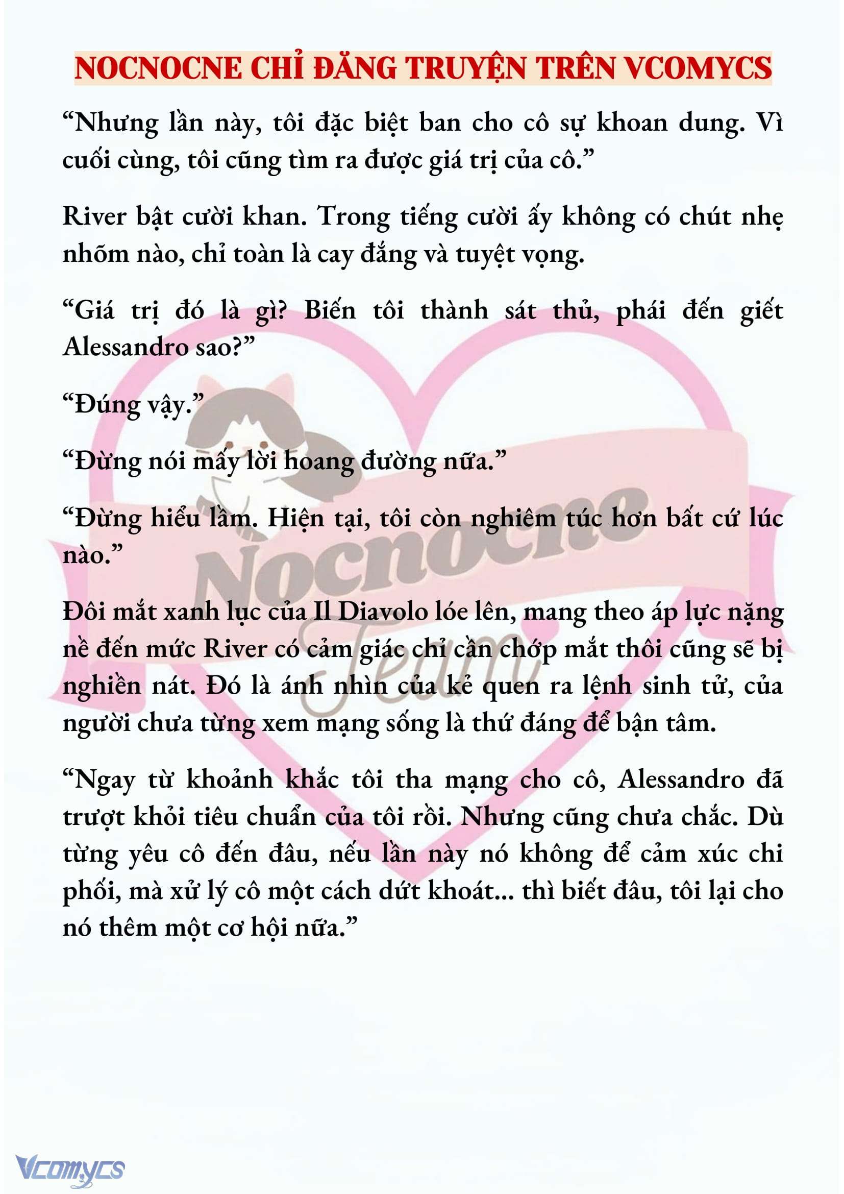 [TIỂU THUYẾT] ĐIỂM CHÍ Chap 87 - Trang 2