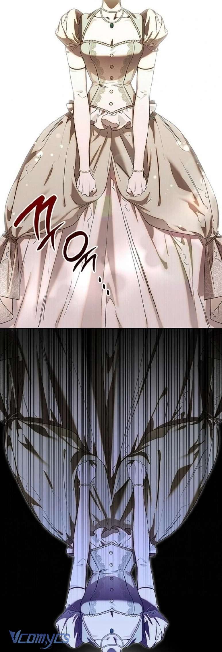 Cứ Cố Gắng Hết Sức Để Hối Hận Chap 6 - Trang 4