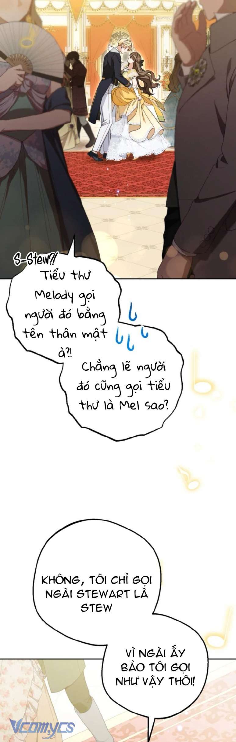 Được Yêu Thương Mà Còn Ngại Ngùng Sao! Chapter 91 - Trang 4