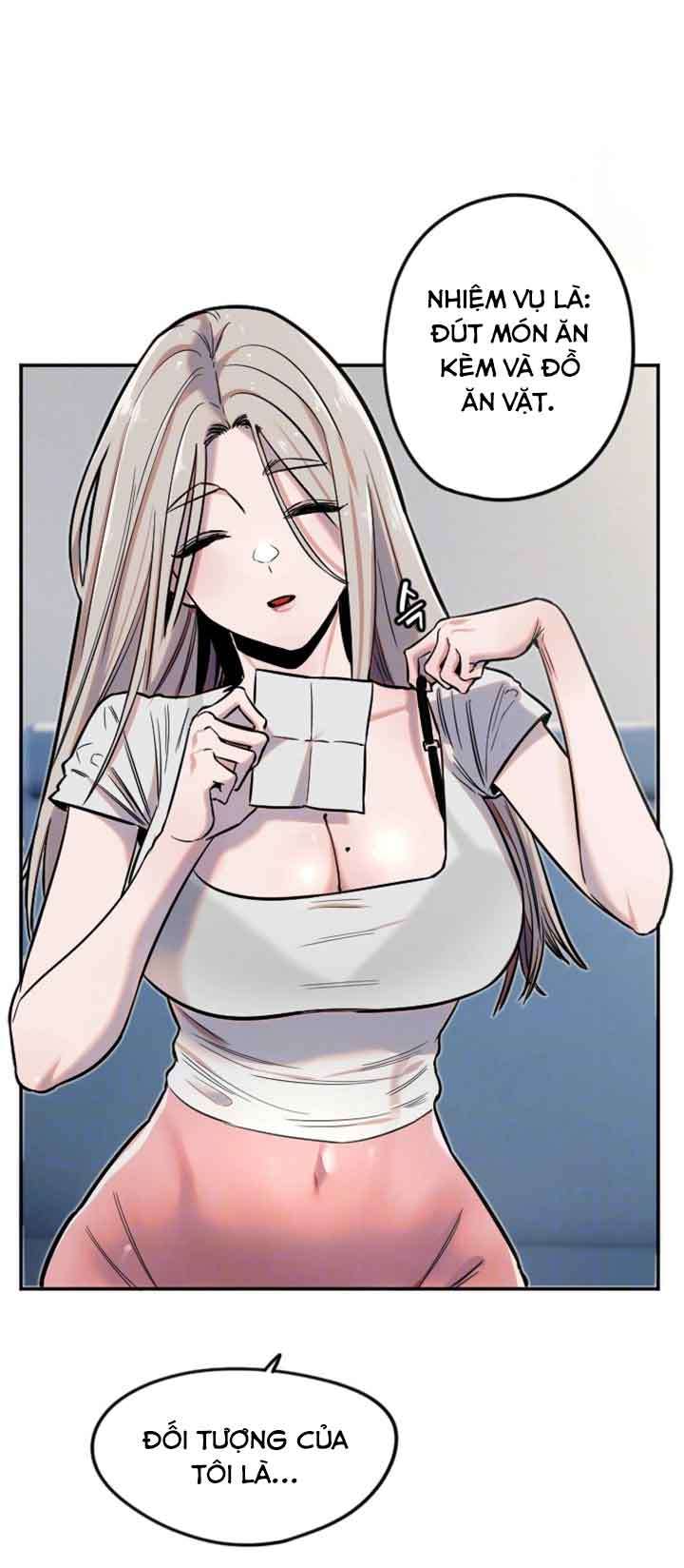 Manitto Chap 12 - Trang 3