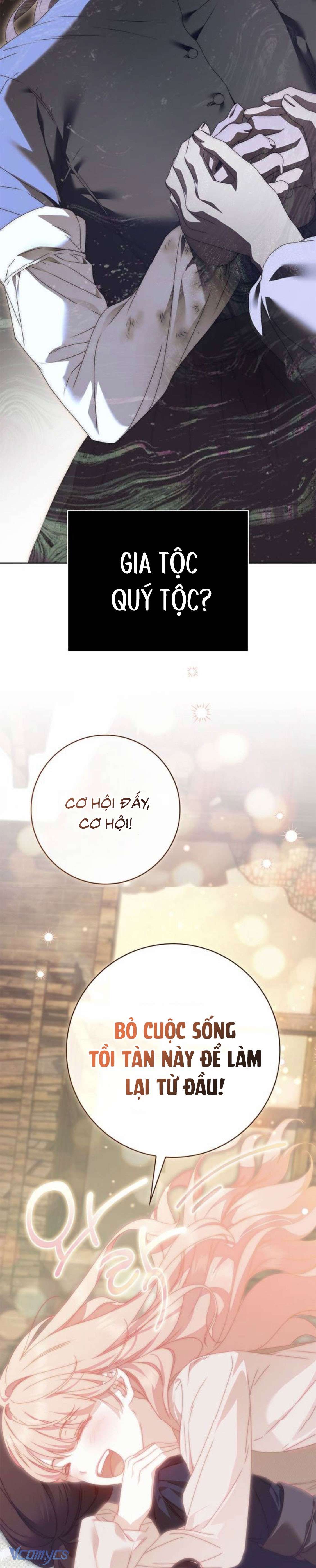 Nữ Hầu Bí Mật Của Nhà Bá Tước Chap 52 - Trang 2