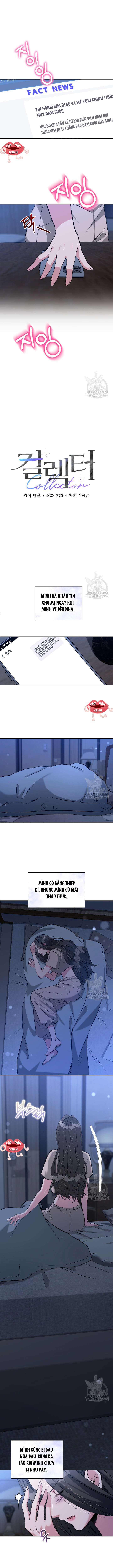 Collector Collector-Chap 23 - Trang 2