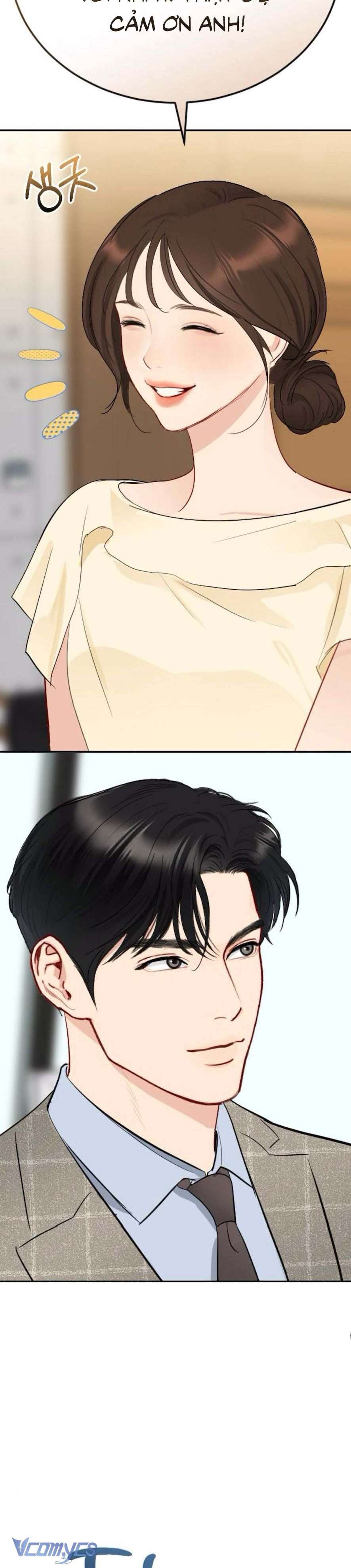 Quyền Lực Của Thư Ký Chap 30 - Next Chap 31