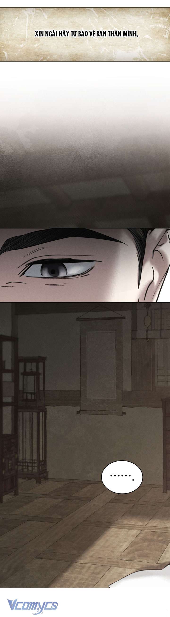 [18+] Đêm Giông Bão Chap 74 - Trang 2