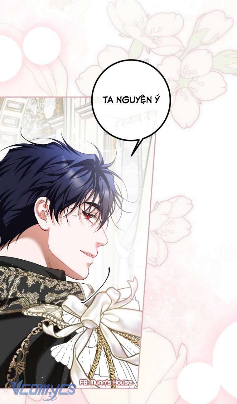 Thời Gian Của Nhân Vật Phụ Có Giới Hạn Chap 89 - Trang 3