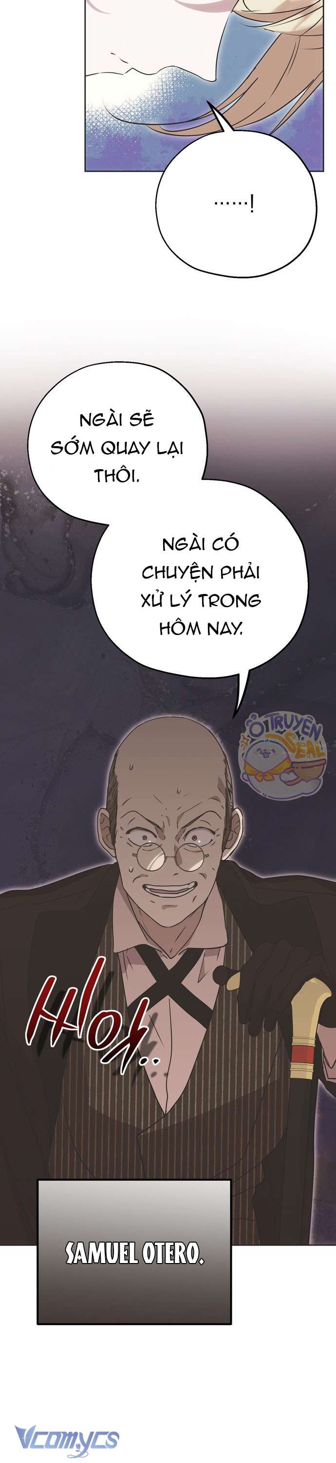 Vụ Bê Bối Vô Đạo Đức Chap 2 - Trang 4