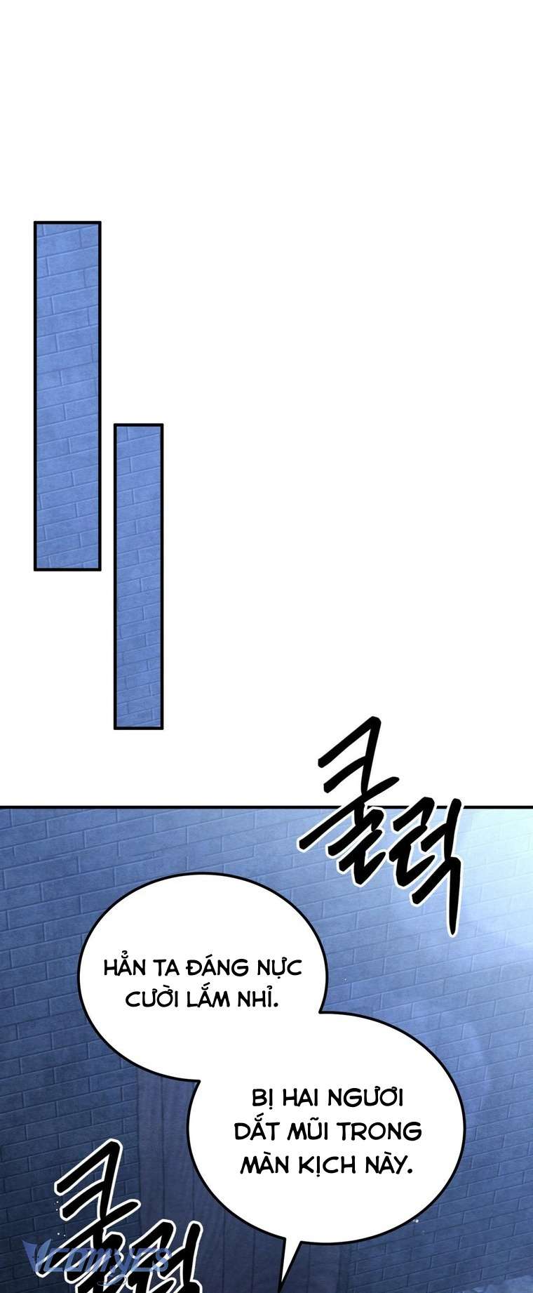 Hoa Lam Tinh Chap 35 - Trang 3