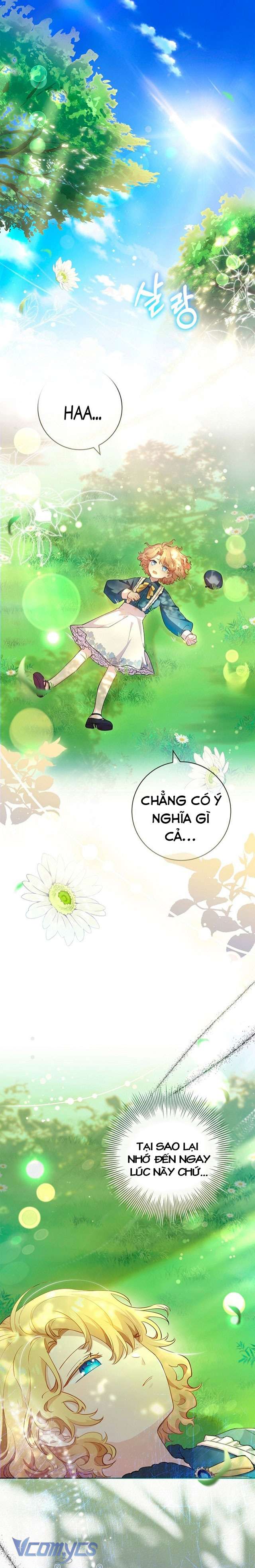 [PNT] Nam Chính À, Tôi Sẽ Tôn Trọng Sở Thích Của Anh! Chap 7 - Trang 2