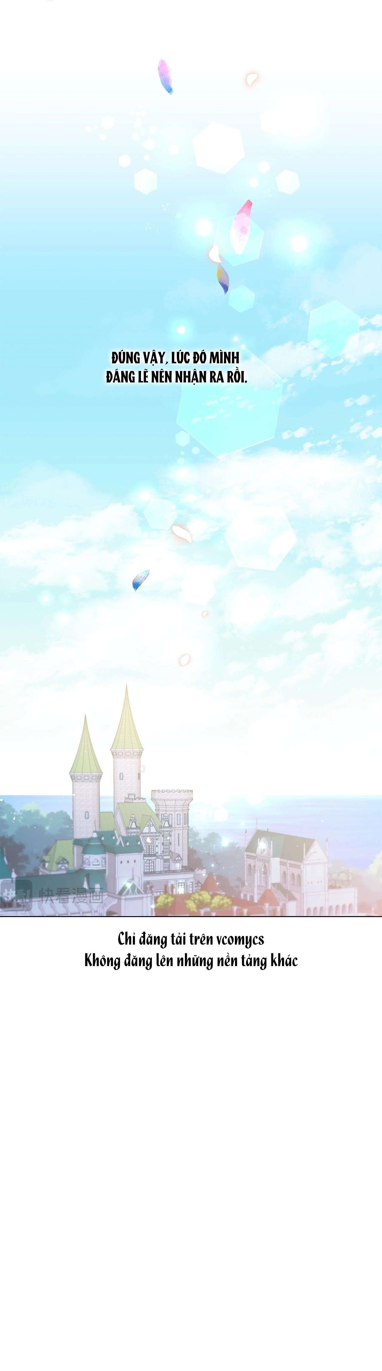 Quả Đào Mật Tháng 6 Chap 12 - Next Chap 13