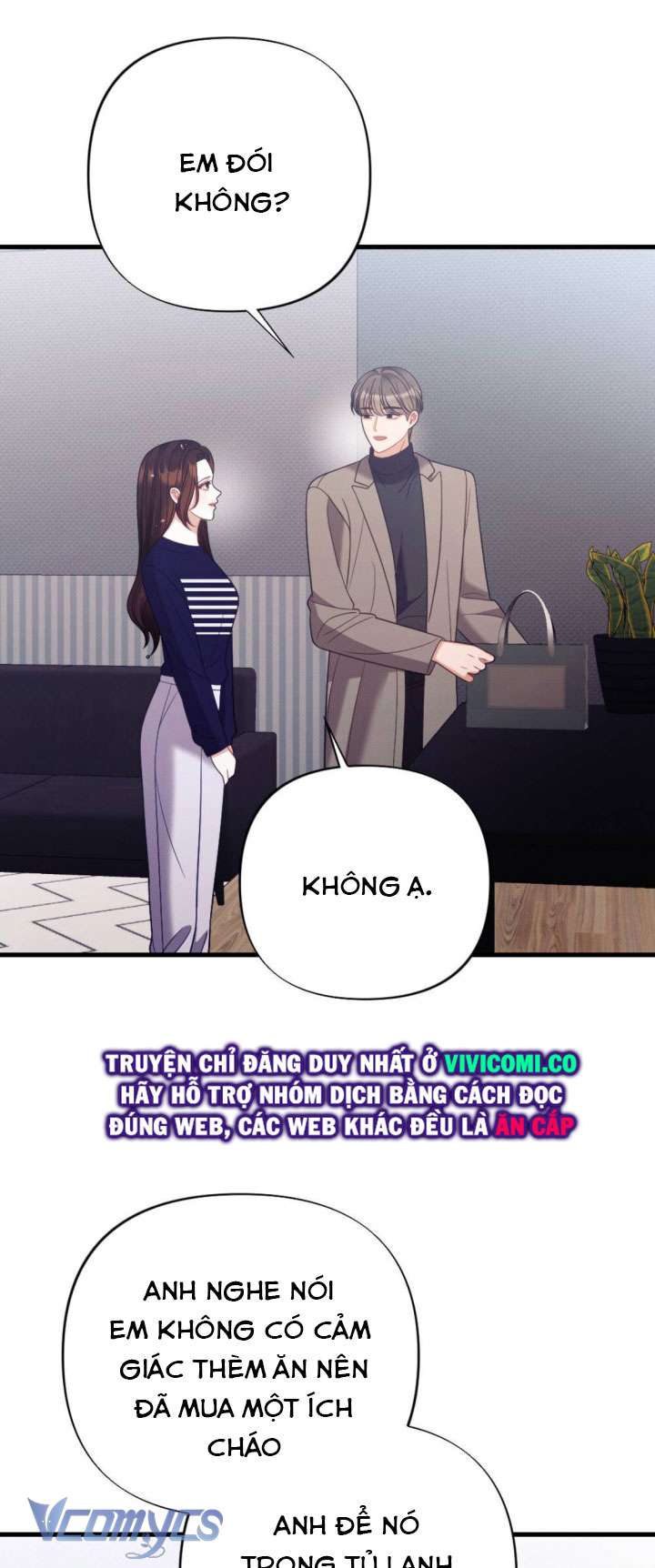 [18+] Hối Hận Muộn Màn Chap 14 - Trang 2