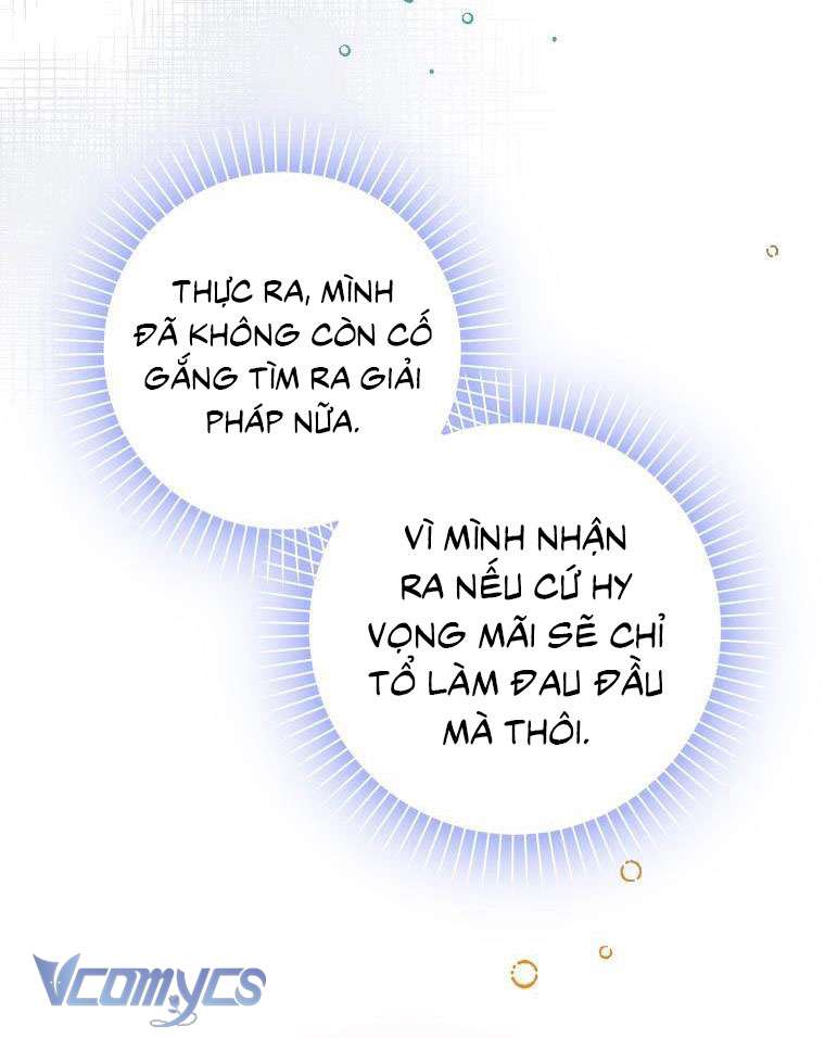 Tôi Thề Chúng Ta Chỉ Là Bạn Chapter 30 - Trang 4