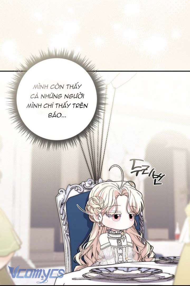 Nam Chính Ám Ảnh Với Sức Khỏe Của Tôi Chap 39 - Trang 2