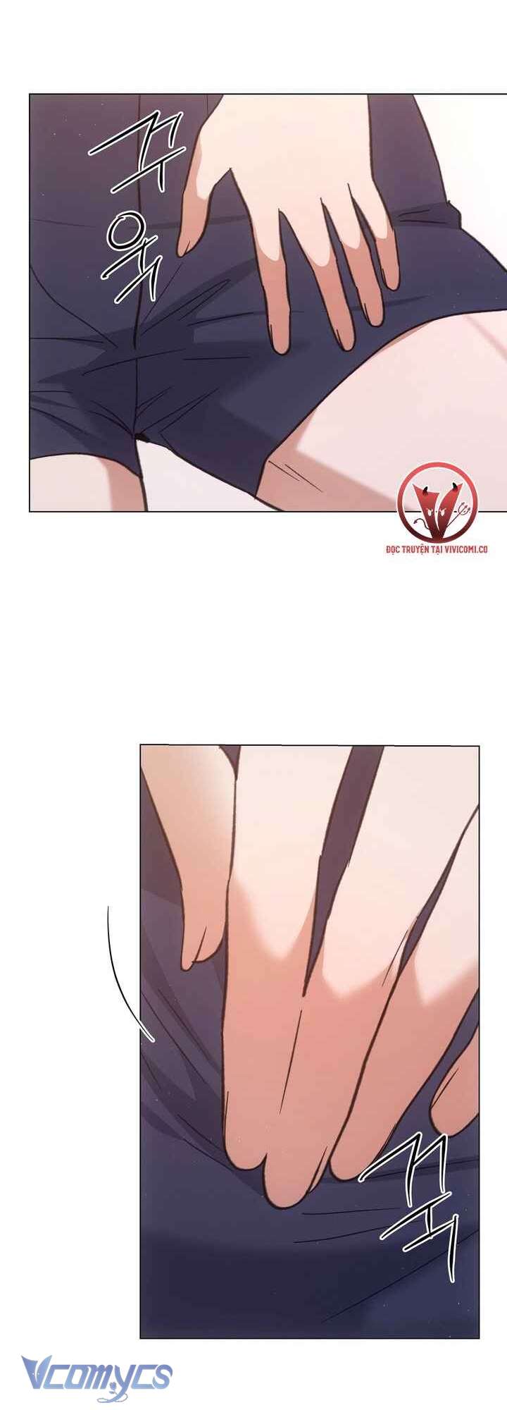 [18+] Vì Những Thứ Đã Tan Vỡ Chap 55 - Next Chap 56