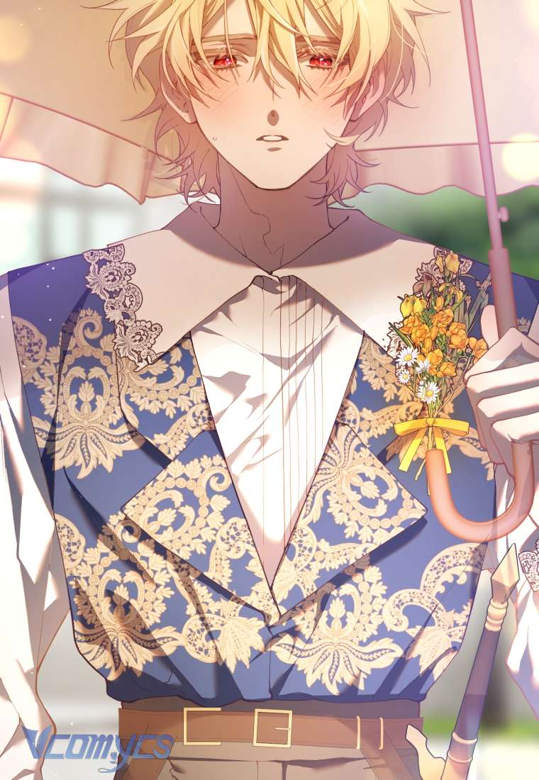 [Sứa Biển] Em Trai Tôi Là Hoàng Đế Ngang Ngược Chap 28 - Trang 2