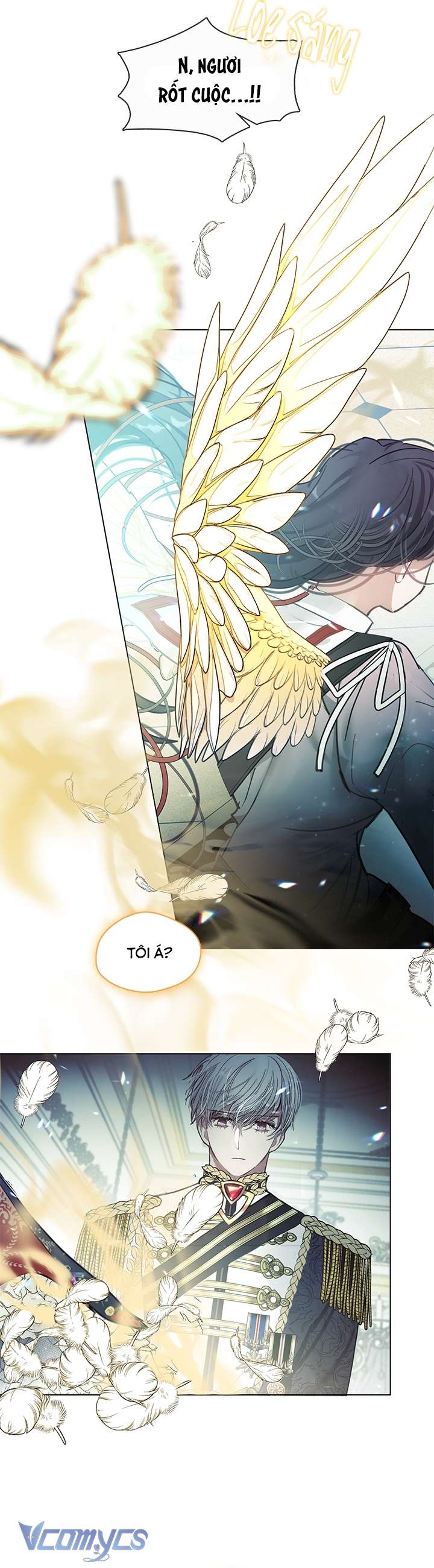 Gia Đình Bị Ám Ảnh Bởi Tôi Chap 77 - Trang 4