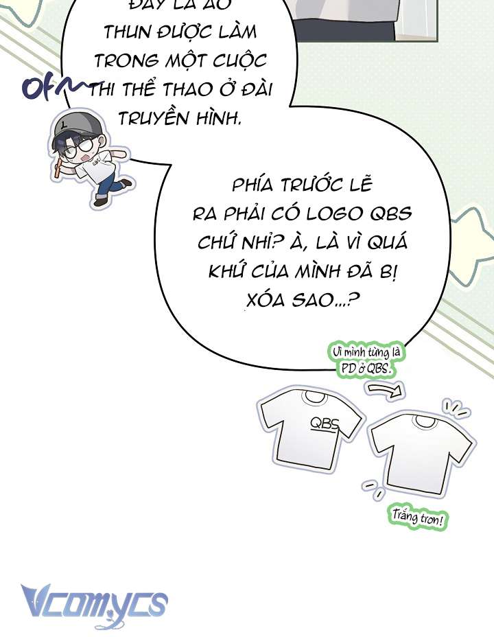 Rác Rưởi Sống Sót Với Thân Phận Thần Tượng PD Chap 2 - Trang 3