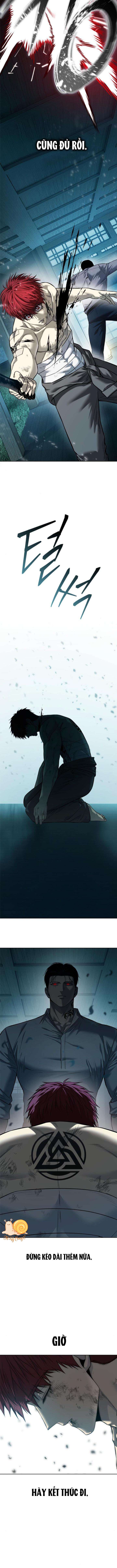 Red Shirt Chap 33 - Trang 2