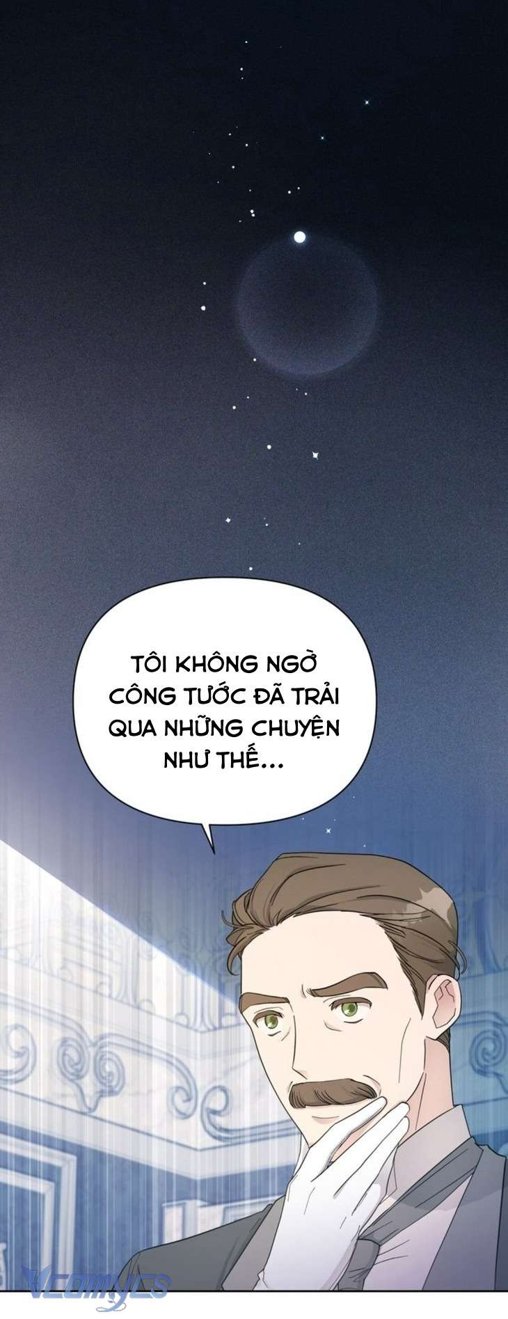 Công Tước Lang Thang Chap 4 - Trang 2