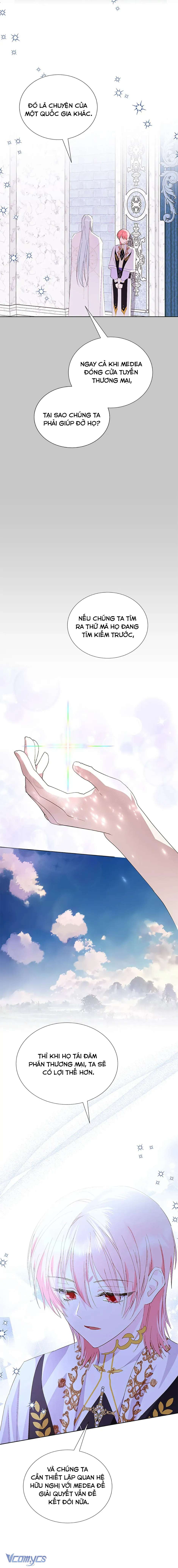 [PNT] Phía Sau Mặt Nạ Của Nam Chính Hiền Lành Chap 59 - Trang 2