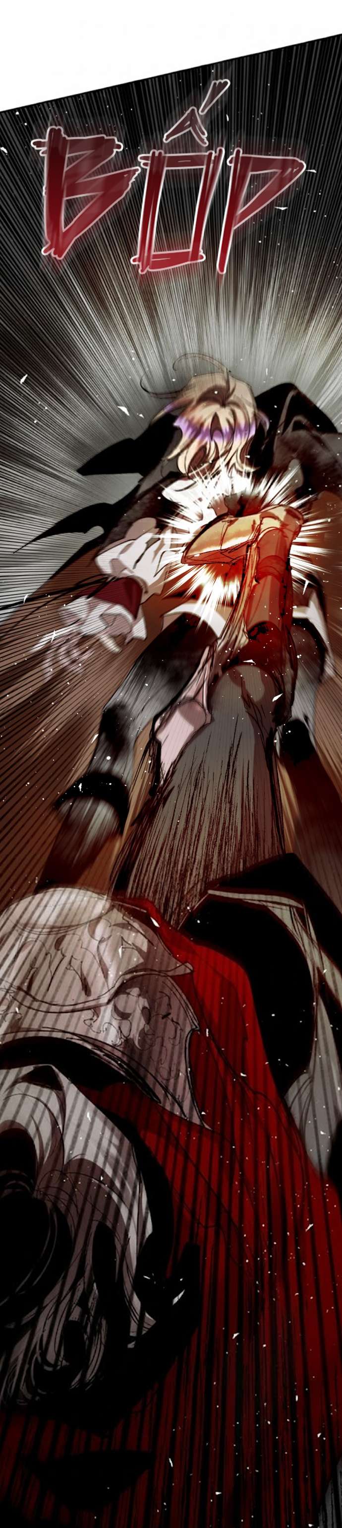 Lời Thú Nhận Của Chúa Tể Bóng Tối Chap 125 - Trang 2