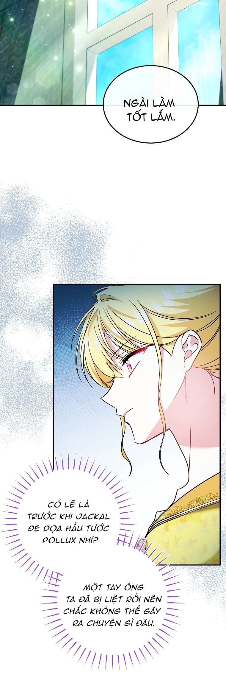 Chị Gái Tôi Là Nhân Vật Chính Chap 65 - Trang 2