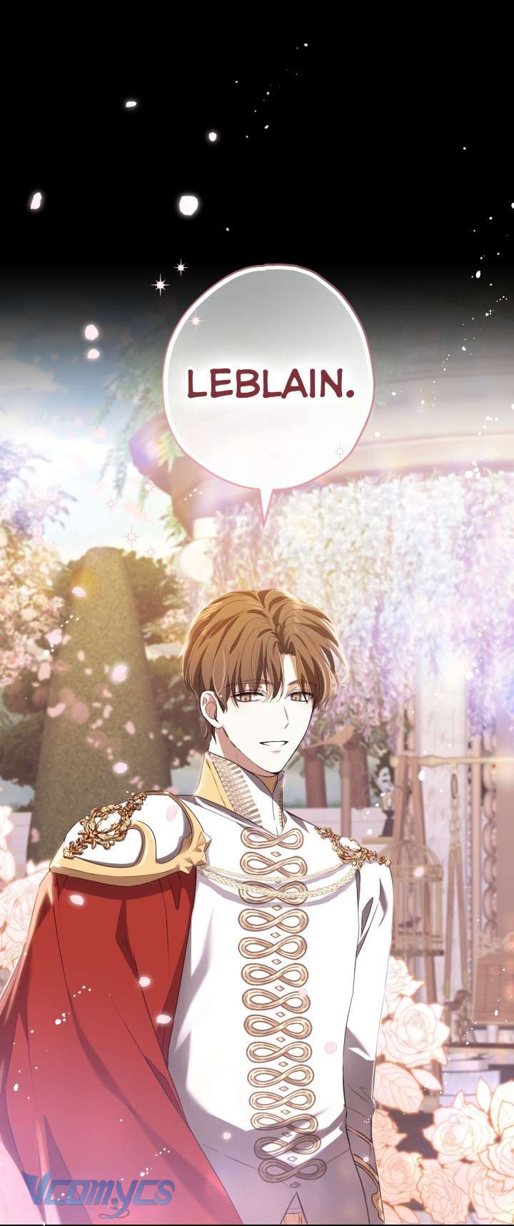 Đứa Trẻ Nuôi Dưỡng Ác Ma Chap 7 - Trang 2