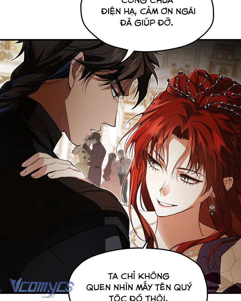 Cô Ấy Sẽ Thuần Hóa Các Anh Hùng Chap 4 - Trang 4