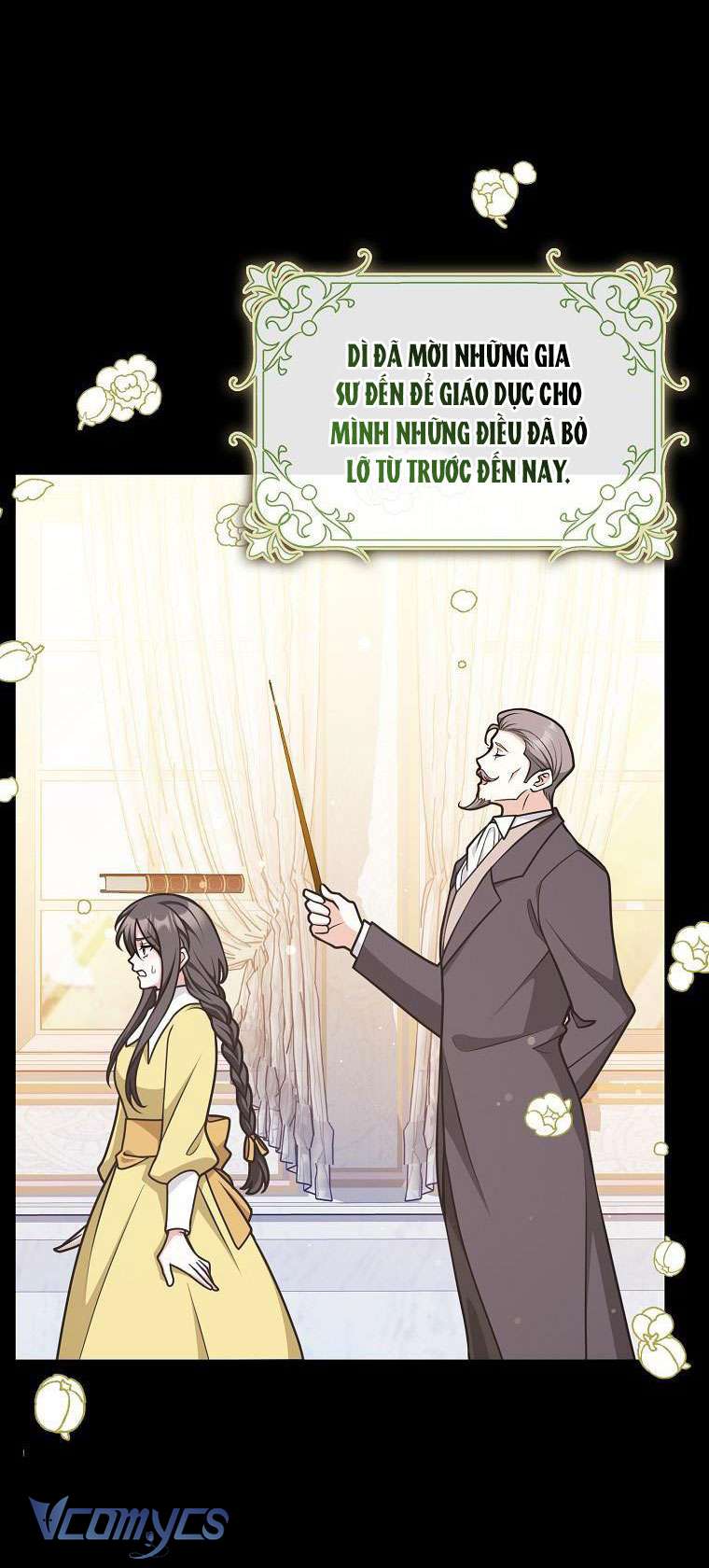 Tôi Thề Chúng Ta Chỉ Là Bạn Chapter 48 - Trang 4