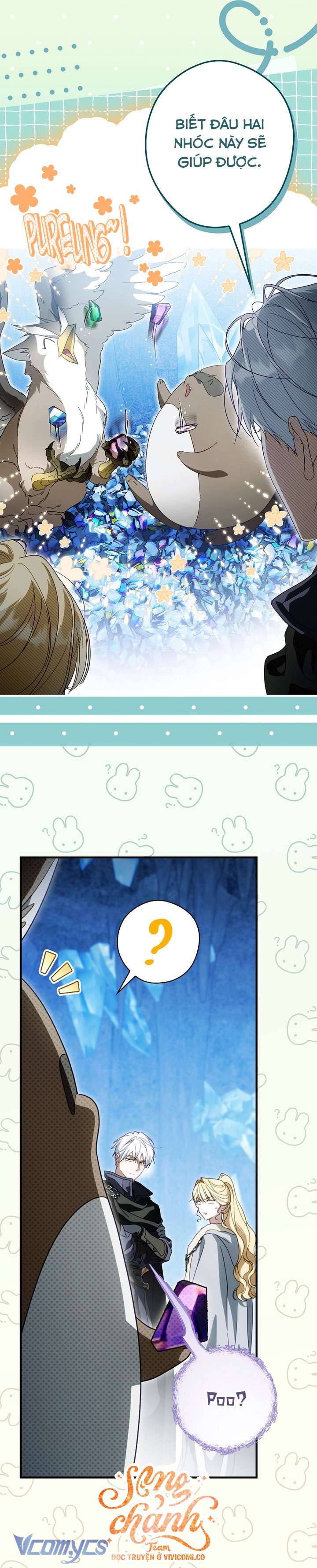 Phương Pháp Khiến Phu Quân Đứng Về Phía Tôi Chap 126 - Trang 2