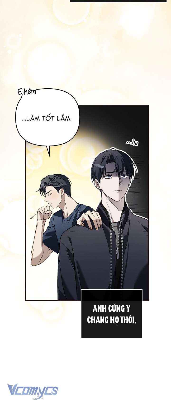 Rác Rưởi Sống Sót Với Thân Phận Thần Tượng PD Chap 5 - Trang 3