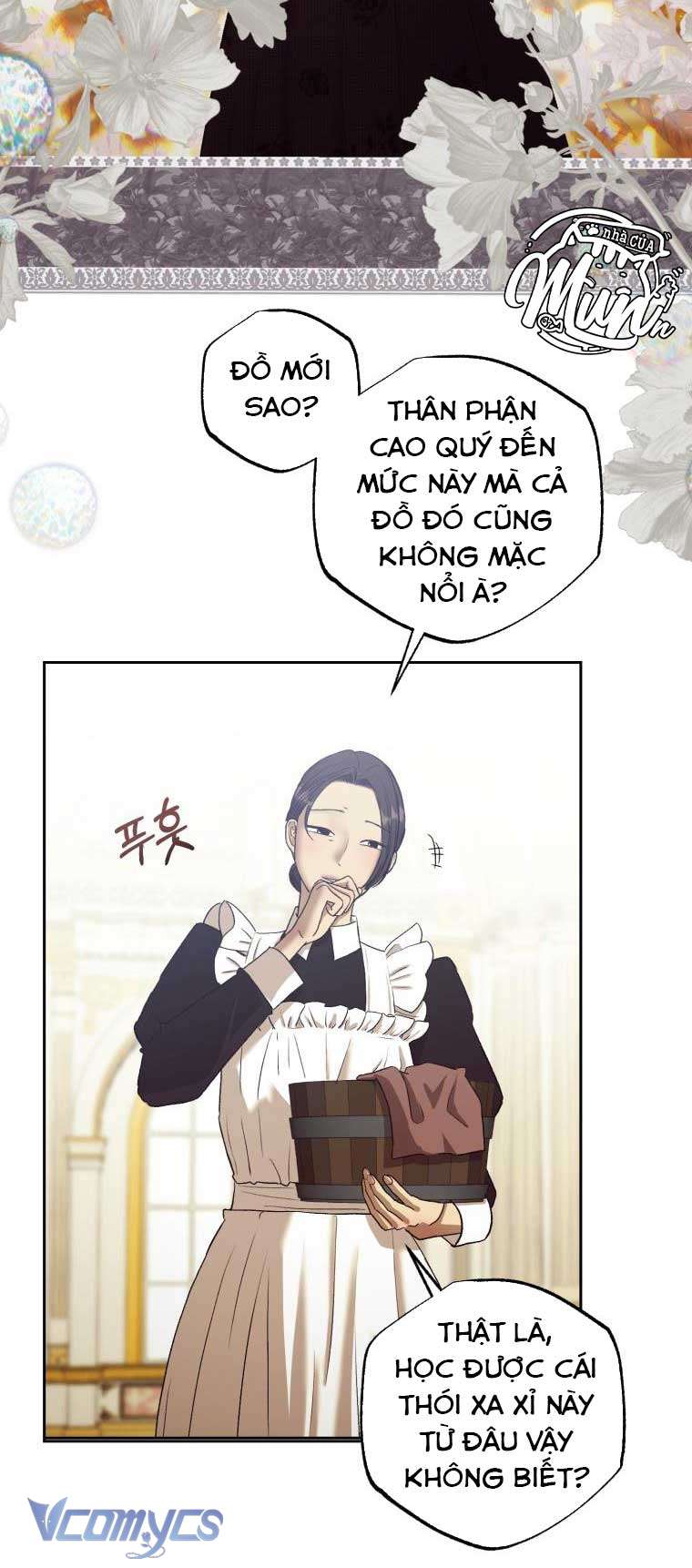 Tôi Bị Cắn Bởi Chú Chó Tôi Đã Bỏ Rơi Chap 78 - Trang 2