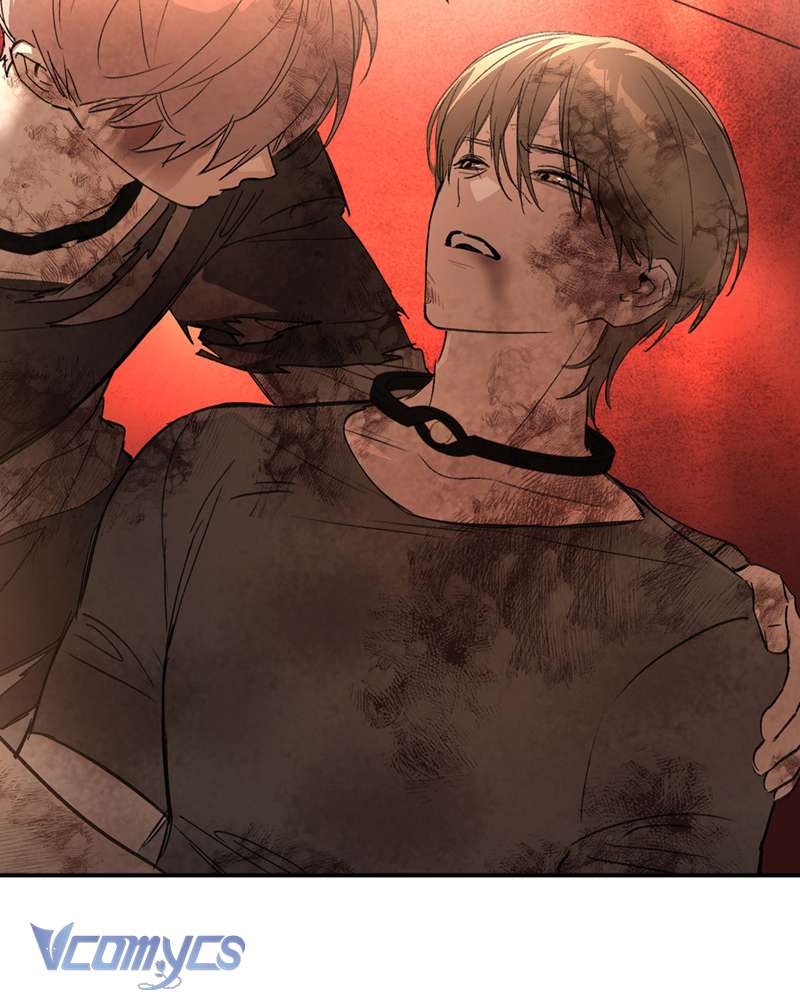 Ác Chi Hoàn Chap 57 - Trang 4