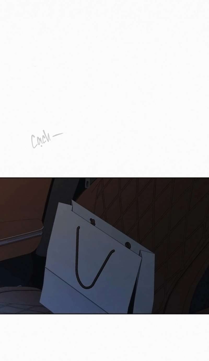 Chiến Lược: Tình Yêu Trong Sáng Chap 128 - Trang 2