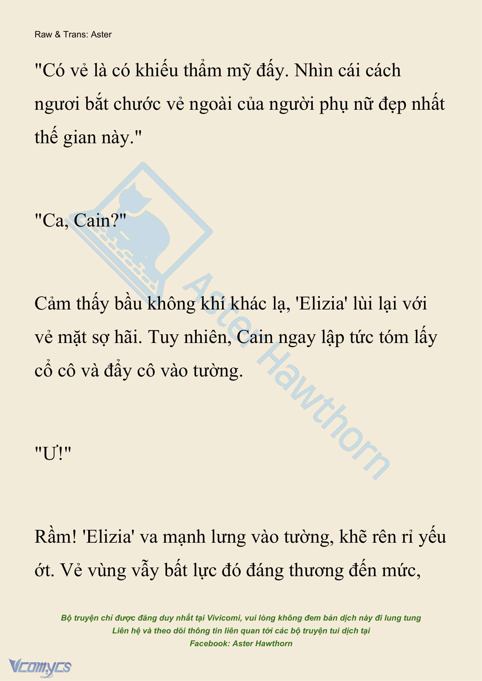 [NOVEL] Người Chồng Thứ N Chap 106 - Next Chap 107