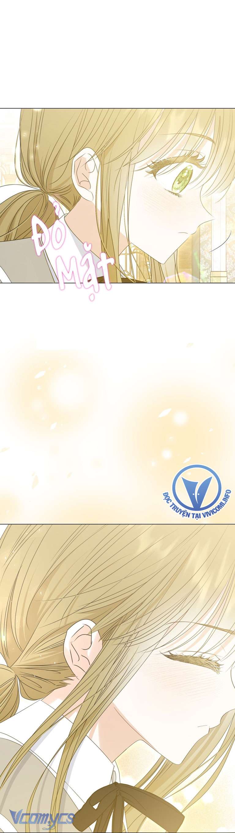 Hãy Để Tiểu Thư Emily Yên Chap 19 - Trang 4