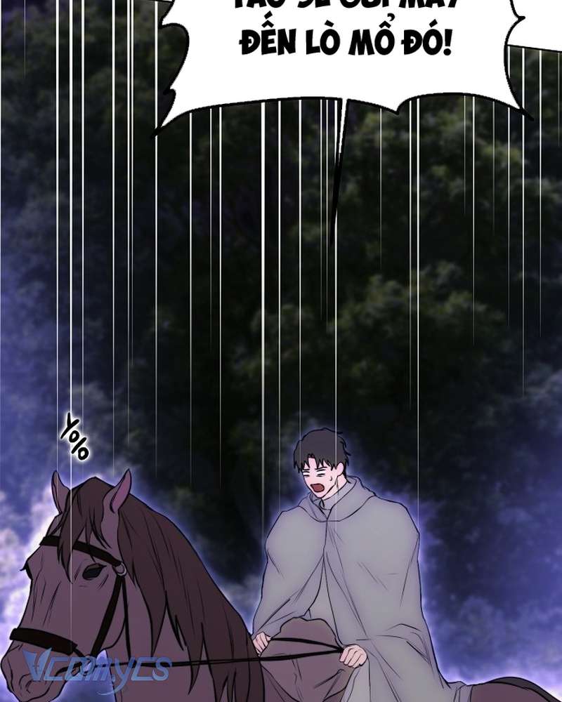 Hãy Dạy Em Cách Khao Khát Chap 50 - Next 